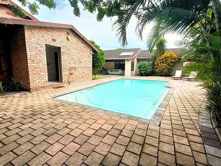 3 Bedroom House in Meer En See