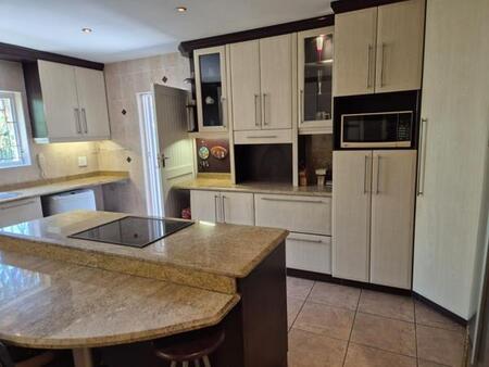 3 Bedroom House in Westville