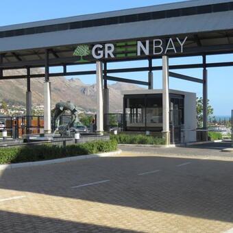 1 Bedroom Apartment in Mountainside