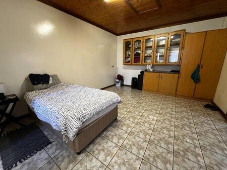 1 Bedroom Apartment in Albertynshof