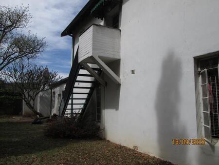 3 Bedroom Flat in Vryheid