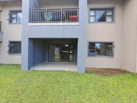 2 Bedroom Apartment in Umtentweni
