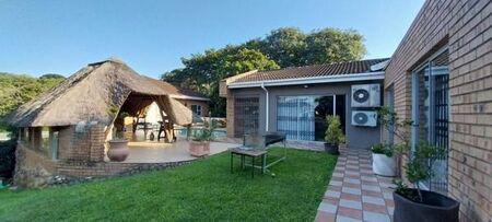 1 Bedroom House in Umtentweni