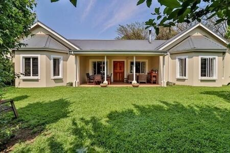 3 Bedroom Townhouse in Hilton