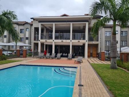2 Bedroom Apartment in Umhlanga Rocks