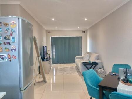1 Bedroom Apartment in Umhlanga Ridge