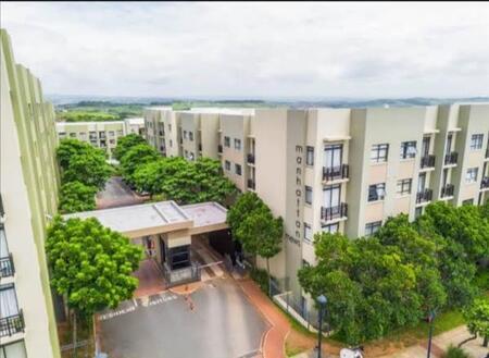 1 Bedroom Apartment in Umhlanga Ridge