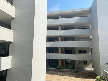 2 Bedroom Apartment in New Town Centre