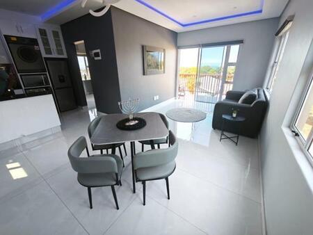 1 Bedroom Apartment in La Lucia