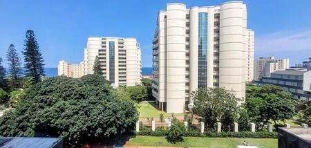 1 Bedroom Apartment in Umhlanga Rocks