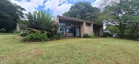 4 Bedroom House in Everton