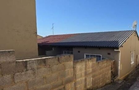 3 Bedroom House in Forest Haven