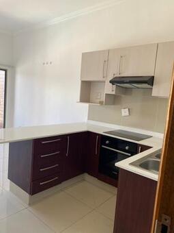 2 Bedroom Apartment in Umhlanga Ridge