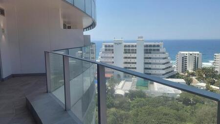 2 Bedroom Apartment in Umhlanga Rocks