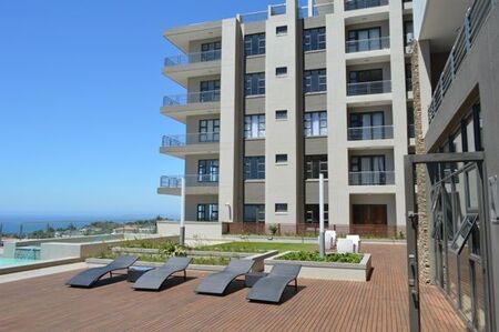 2 Bedroom Apartment in Umhlanga Ridge