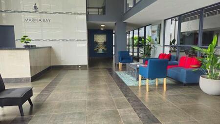 2 Bedroom Apartment in Umhlanga Ridge