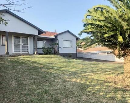 3 Bedroom House in Hillary