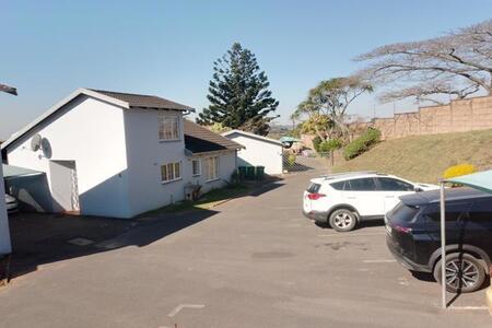 4 Bedroom Townhouse in New Germany