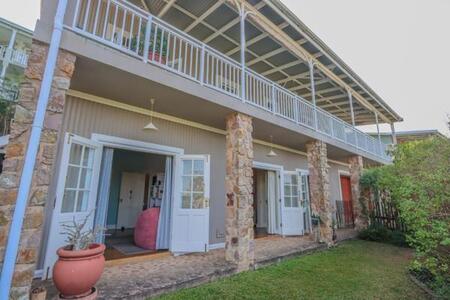 4 Bedroom Townhouse in Assagay