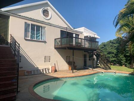 4 Bedroom House in Park Hill