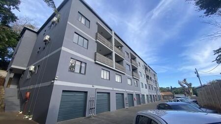 3 Bedroom Apartment in Durban North