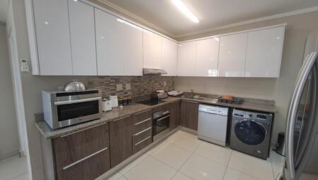 3 Bedroom Apartment in Umhlanga Ridge