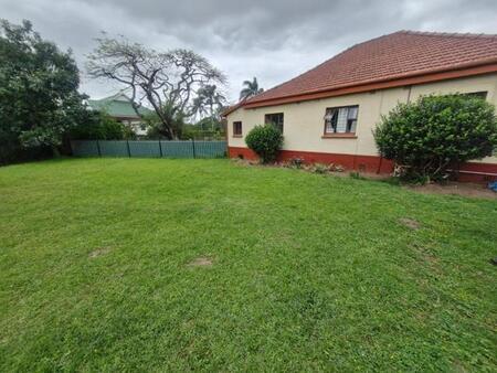 2 Bedroom House in Cornubia