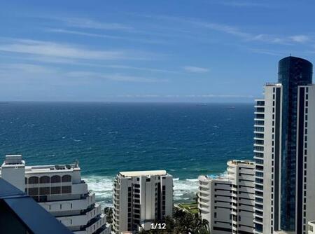 2 Bedroom Apartment in Umhlanga Rocks