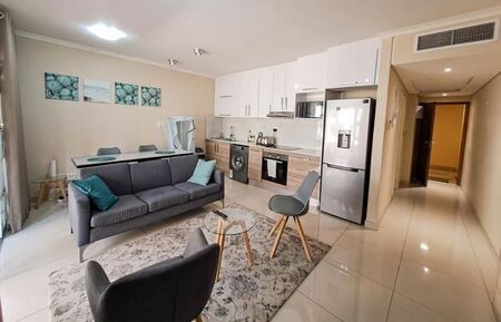 1 Bedroom Apartment in Umhlanga Ridge