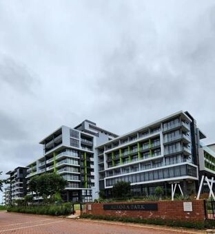 2 Bedroom Apartment in Umhlanga Ridge