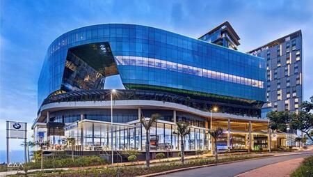 3 Bedroom Apartment in Umhlanga Ridge