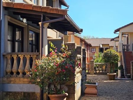 2 Bedroom Townhouse in Plantations