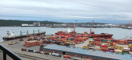 3 Bedroom Apartment in Point Waterfront