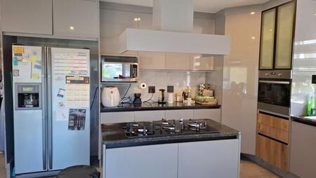 3 Bedroom Apartment in Morningside