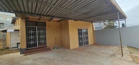 2 Bedroom House in Overport