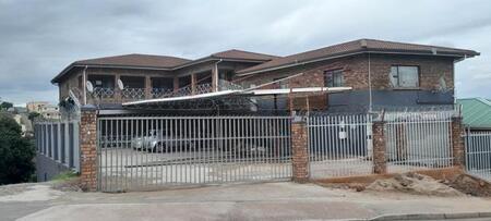 2 Bedroom Apartment in Clare Hills