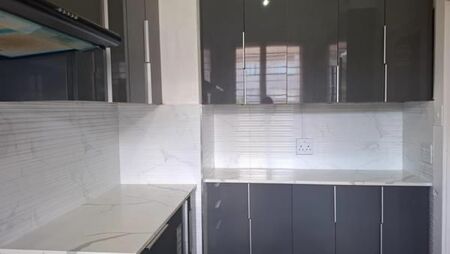 2 Bedroom Apartment in Musgrave