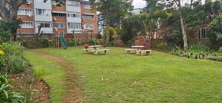 1.5 Bedroom Apartment in Bulwer