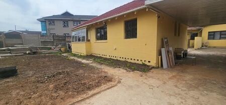 3 Bedroom House in Overport