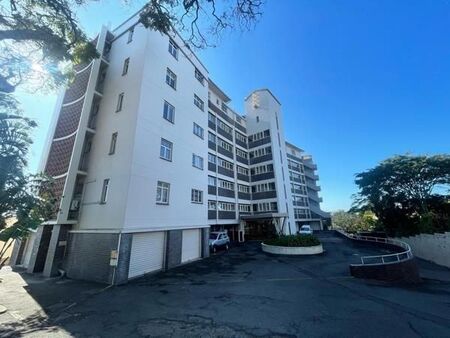 1 Bedroom Apartment in Musgrave
