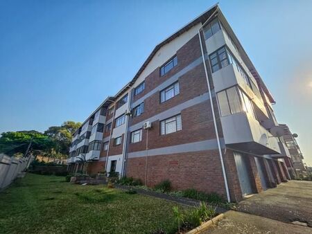 3 Bedroom Apartment in Amanzimtoti