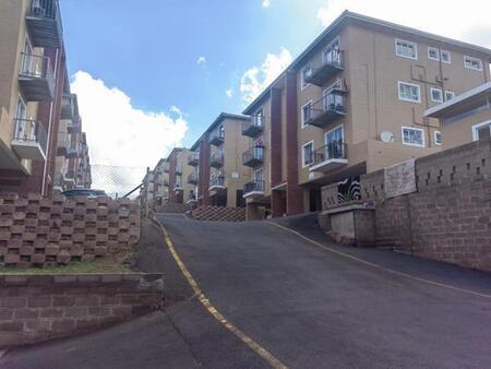 2 Bedroom Apartment in Oaklands