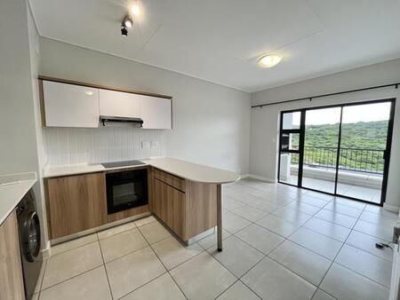 1 Bedroom Apartment in Ballito