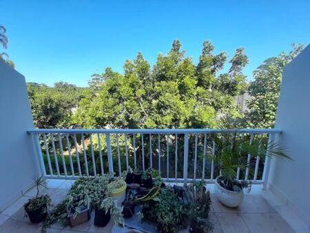 1 Bedroom Apartment in Manor Estates