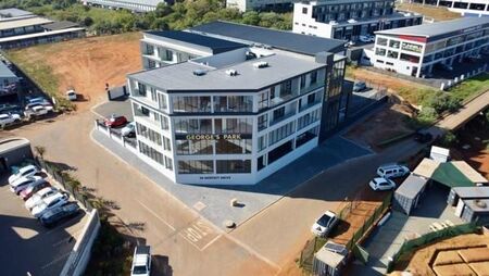 2 Bedroom Apartment in Ballito