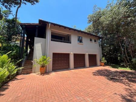 2 Bedroom Apartment in Zimbali Estate