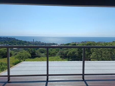 4 Bedroom Apartment in Simbithi Estate