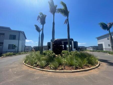 2 Bedroom Apartment in Ballito