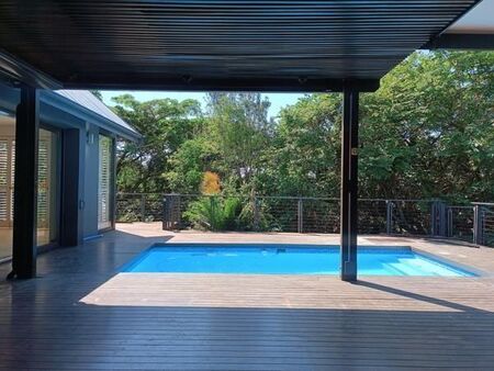 4 Bedroom House in Simbithi Estate