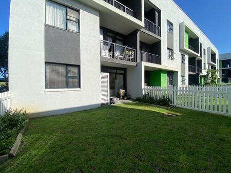 2 Bedroom Apartment in Ballito